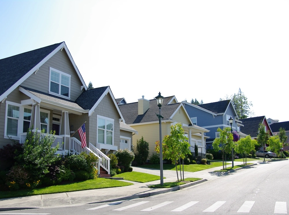 Apison Property Managers