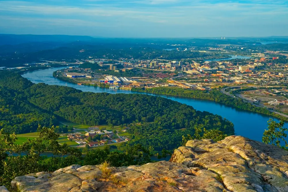 Chattanooga Property Managers