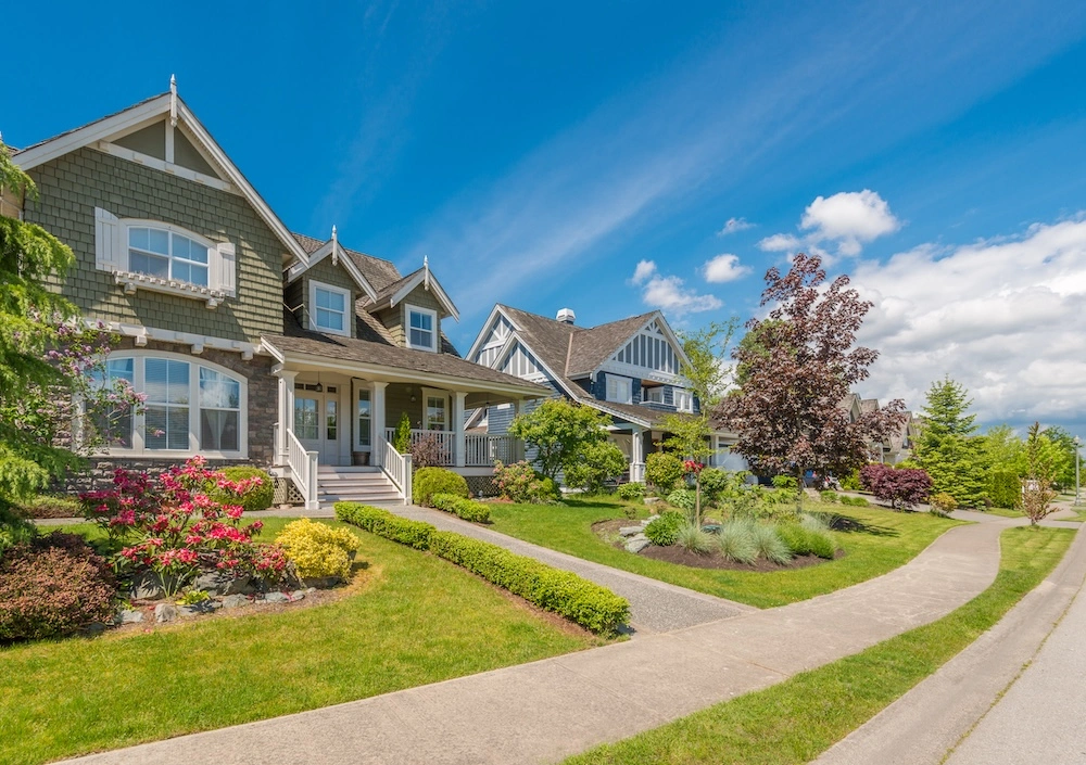 Tyner Property Managers
